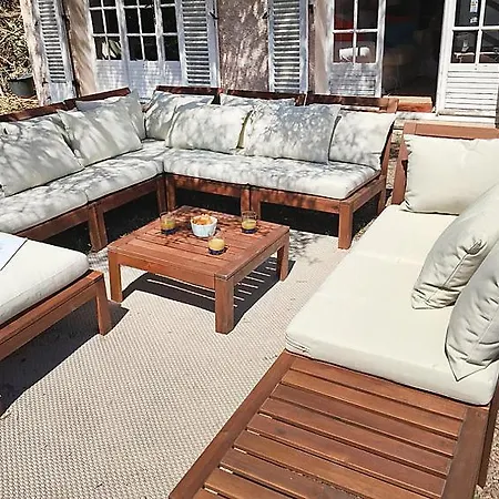 Saint-raphael Sleeps 7 Pool Wifi
