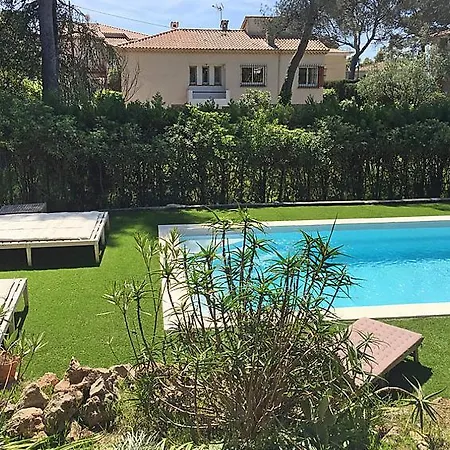 Saint-raphael Sleeps 7 Pool Wifi Saint-Raphael (Var)