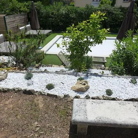 Holiday home Saint-raphael Sleeps 7 Pool Wifi *